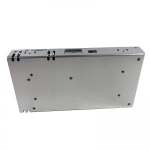 Mean Well Single Output Switching Power Supply LRS-200 series