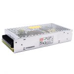 Dual Output Switching Power Supply RD-125 series