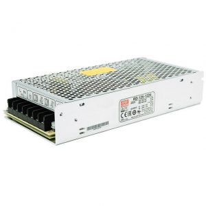 Dual Output Switching Power Supply RD-125 series