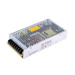 Dual Output Switching Power Supply RD-125 series