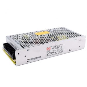 Dual Output Switching Power Supply RD-125 series