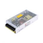 Dual Output Switching Power Supply RD-125 series
