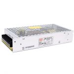 Dual Output Switching Power Supply RD-125 series