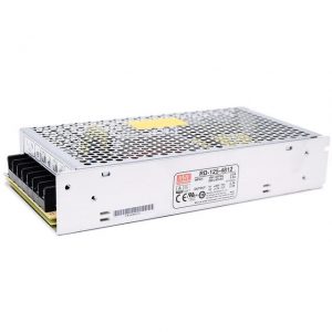 Dual Output Switching Power Supply RD-125 series