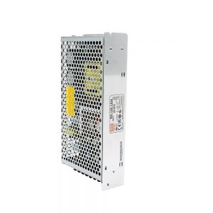 Dual Output Switching Power Supply RD-125 series