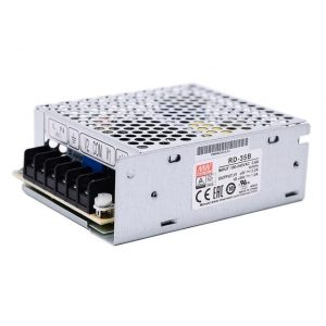 Dual Output Switching Power Supply RD-35 series
