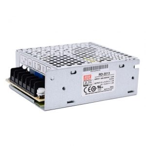 Dual Output Switching Power Supply RD-35 series