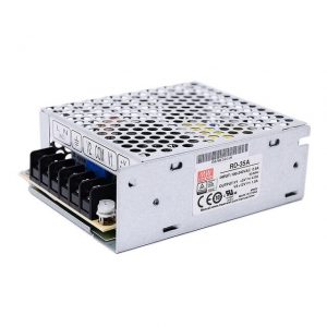 Dual Output Switching Power Supply RD-35 series