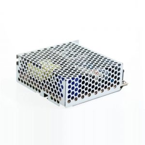 Dual Output Switching Power Supply RID-50 series