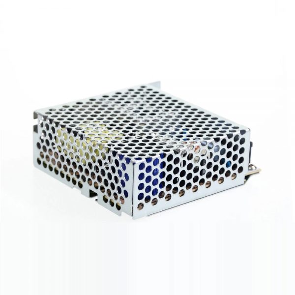 Dual Output Switching Power Supply RID-50 series
