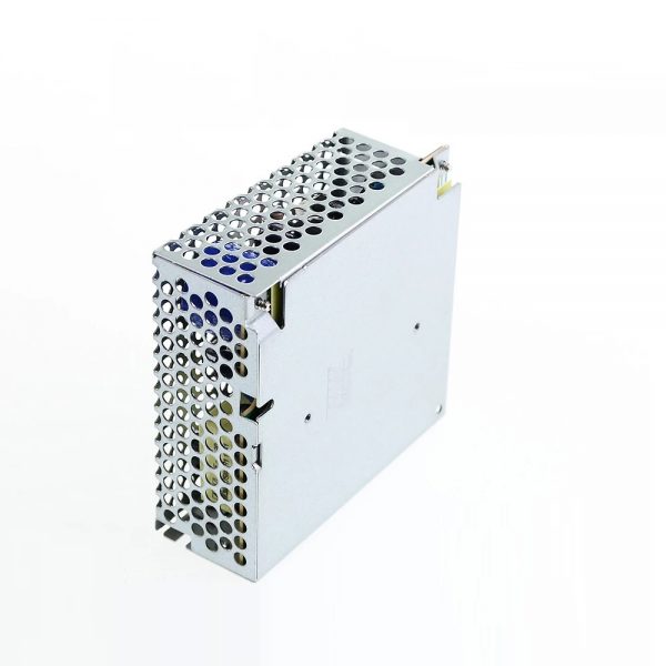 Dual Output Switching Power Supply RID-50 series