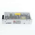 Mean Well Quad Output Switching Power Supply RQ-125 series