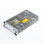 Mean Well Quad Output Switching Power Supply RQ-125 series