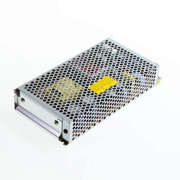 Mean Well Quad Output Switching Power Supply RQ-125 series