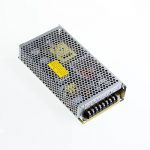 Mean Well Quad Output Switching Power Supply RQ-125 series