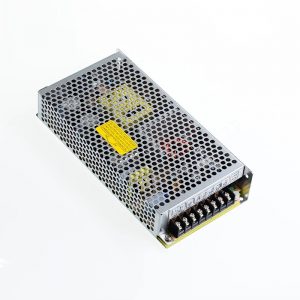 Mean Well Quad Output Switching Power Supply RQ-125 series