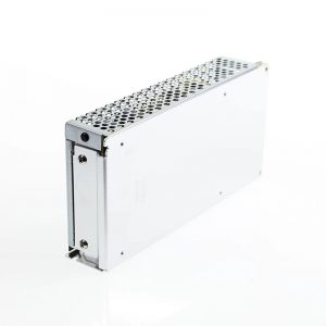 Mean Well Quad Output Switching Power Supply RQ-125 series