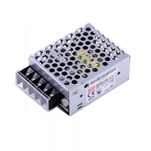 Single Output Switching Power Supply Cahaya Transforme RS 15 Series
