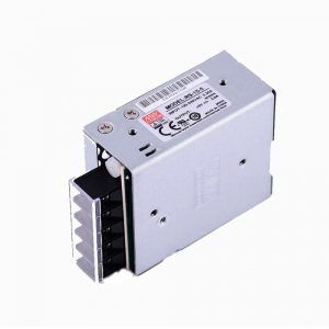 Single Output Switching Power Supply Cahaya Transforme RS 15 Series
