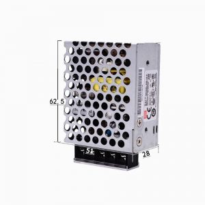 Single Output Switching Power Supply Cahaya Transforme RS 15 Series