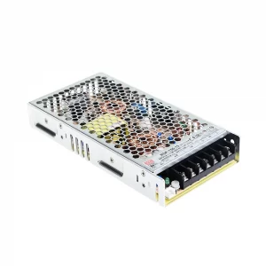 Mean Well Single Output with PFC Function RSP-150 series