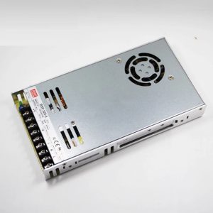 Mean Well single output with pfc function rsp-320 series