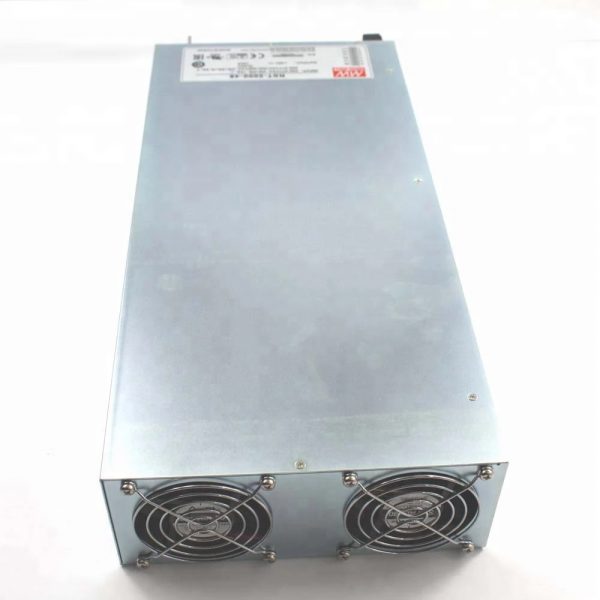 Mean Well Power Supply with Single Output RST-5000 series