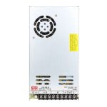 Mean Well Single Output Switching Power Supply LRS-350 series