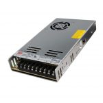 Mean Well Single Output Switching Power Supply LRS-350 series
