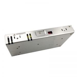 Mean Well Single Output Switching Power Supply LRS-350 series