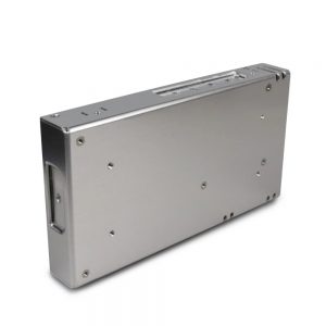 Mean Well Single Output Switching Power Supply LRS-350 series