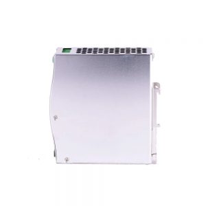 Mean Well Single Output Industrial DIN RAIL Power Supply WDR-120 series