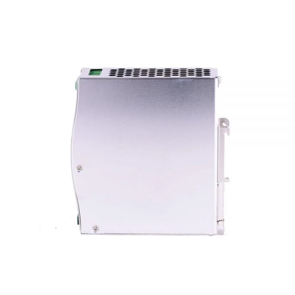 Mean Well Single Output Industrial DIN RAIL Power Supply WDR-120 series