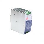Mean Well Single Output Industrial DIN RAIL Power Supply WDR-240 series