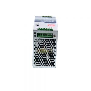 Mean Well Single Output Industrial DIN RAIL Power Supply WDR-240 series