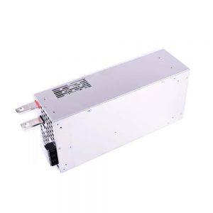 Mean Well Single Output Power Supply RSP-1500 series
