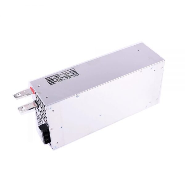 Mean Well Single Output Power Supply RSP-1500 series