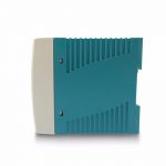 Mean Well Single Output Industrial DIN Rail Power Supply MDR-100 series