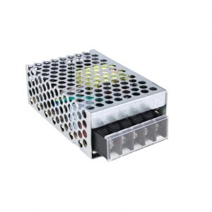 Single Output Switching Power Supply RS-25 series