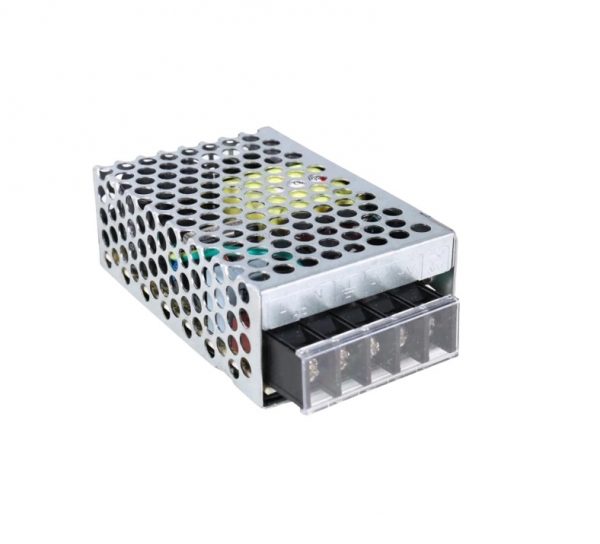 Single Output Switching Power Supply RS-25 series