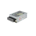 Single Output Switching Power Supply RS-25 series