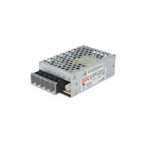 Single Output Switching Power Supply RS-25 series