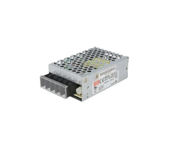 Single Output Switching Power Supply RS-25 series