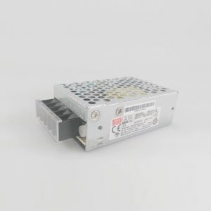 Single Output Switching Power Supply RS-25 series