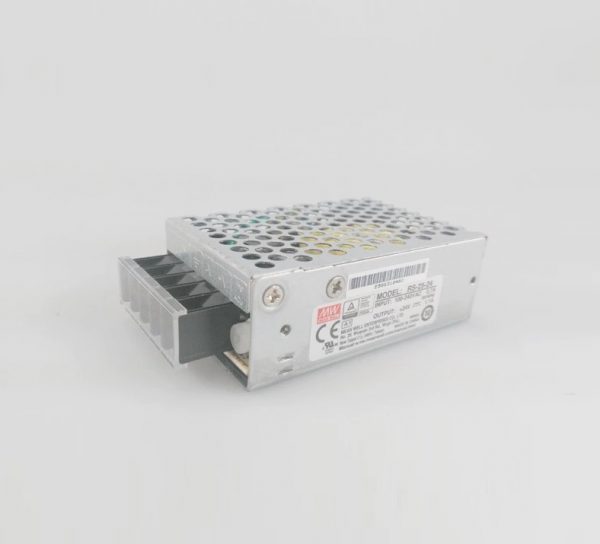 Single Output Switching Power Supply RS-25 series