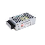 Single Output Switching Power Supply RS-25 series