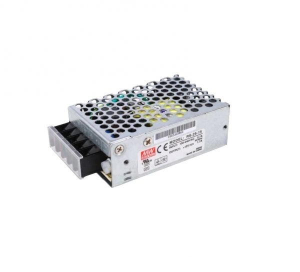 Single Output Switching Power Supply RS-25 series