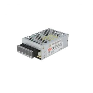 Single Output Switching Power Supply RS-25 series