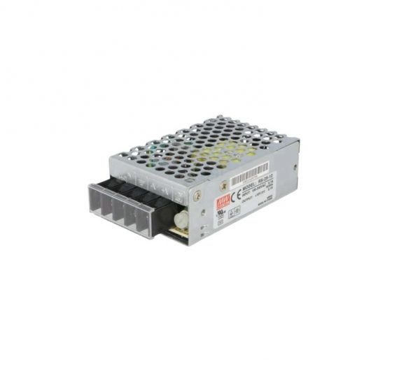 Single Output Switching Power Supply RS-25 series