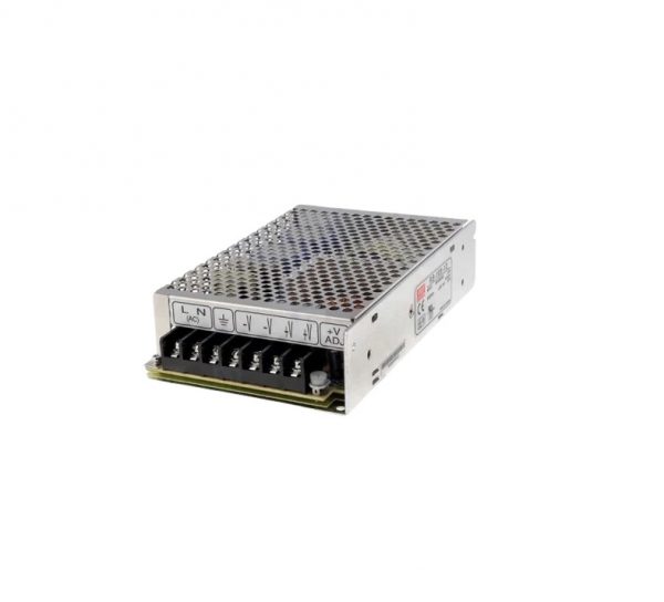 Single Output Switching Power Supply RS-25 series